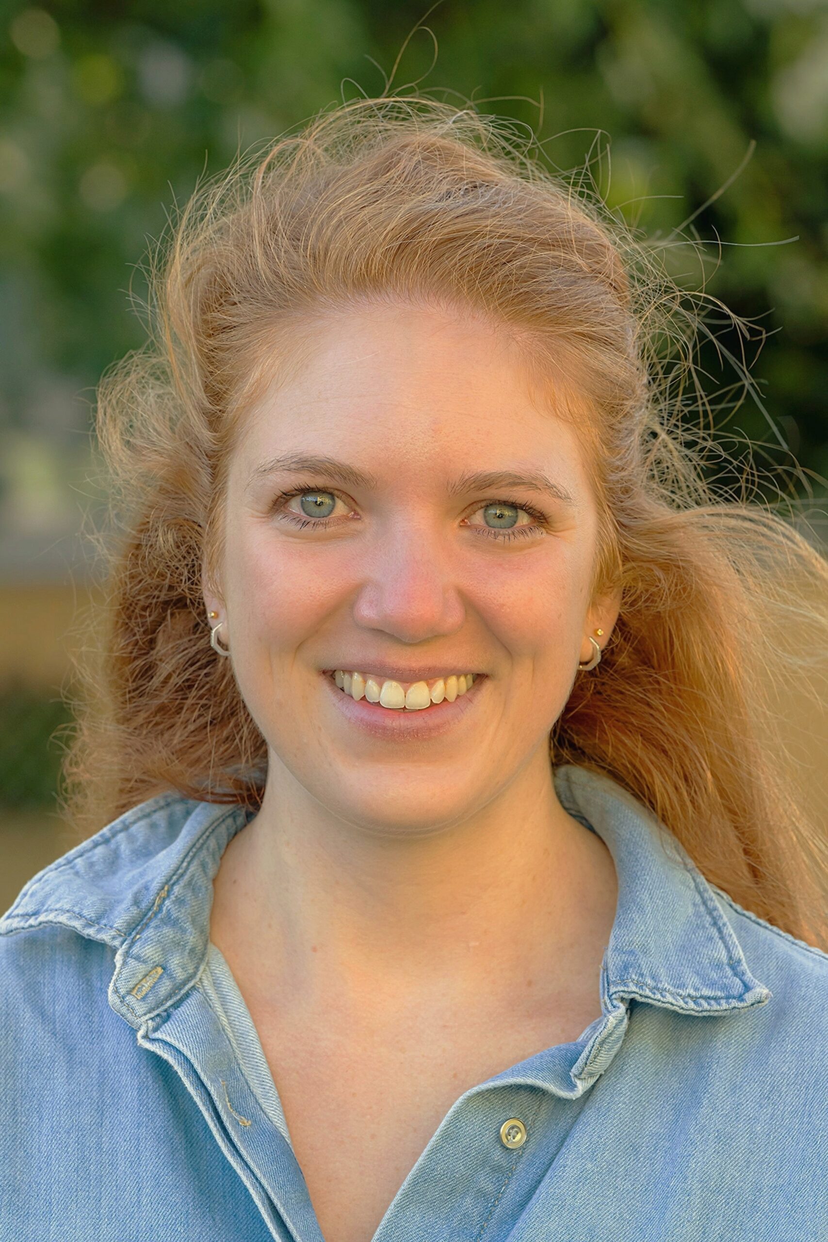 Bérénice QUINIO-CALAME